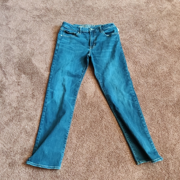 Size 34x30 American Eagle Extreme Flex Jeans - Picture 2 of 2